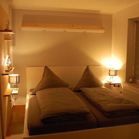 Ferienwohnung Pobershau Luaran gambar