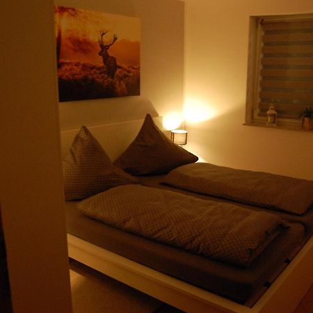 Ferienwohnung Pobershau Luaran gambar