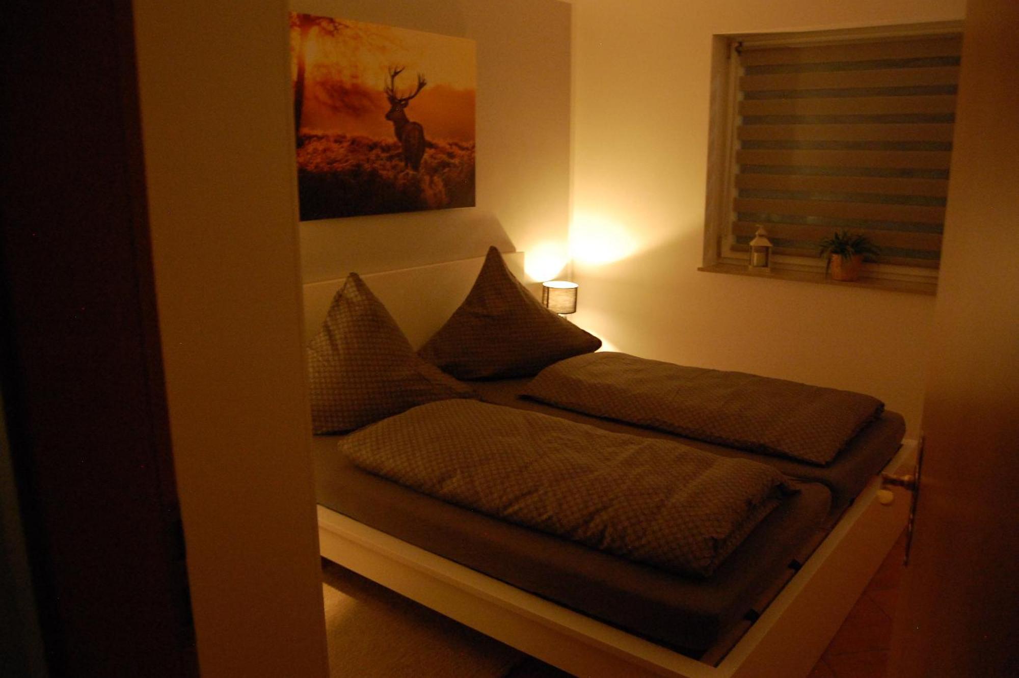 Ferienwohnung Pobershau Luaran gambar